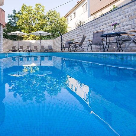 Apartments Zuvela Split Kültér fotó
