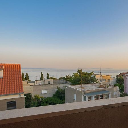 Apartments Zuvela Split Kültér fotó
