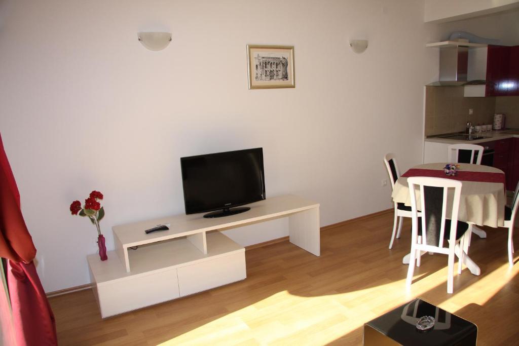 Apartments Zuvela Split Szoba fotó