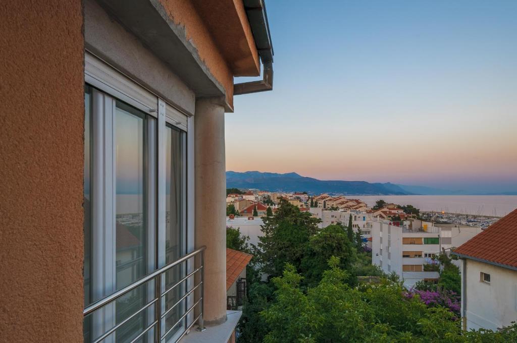 Apartments Zuvela Split Szoba fotó