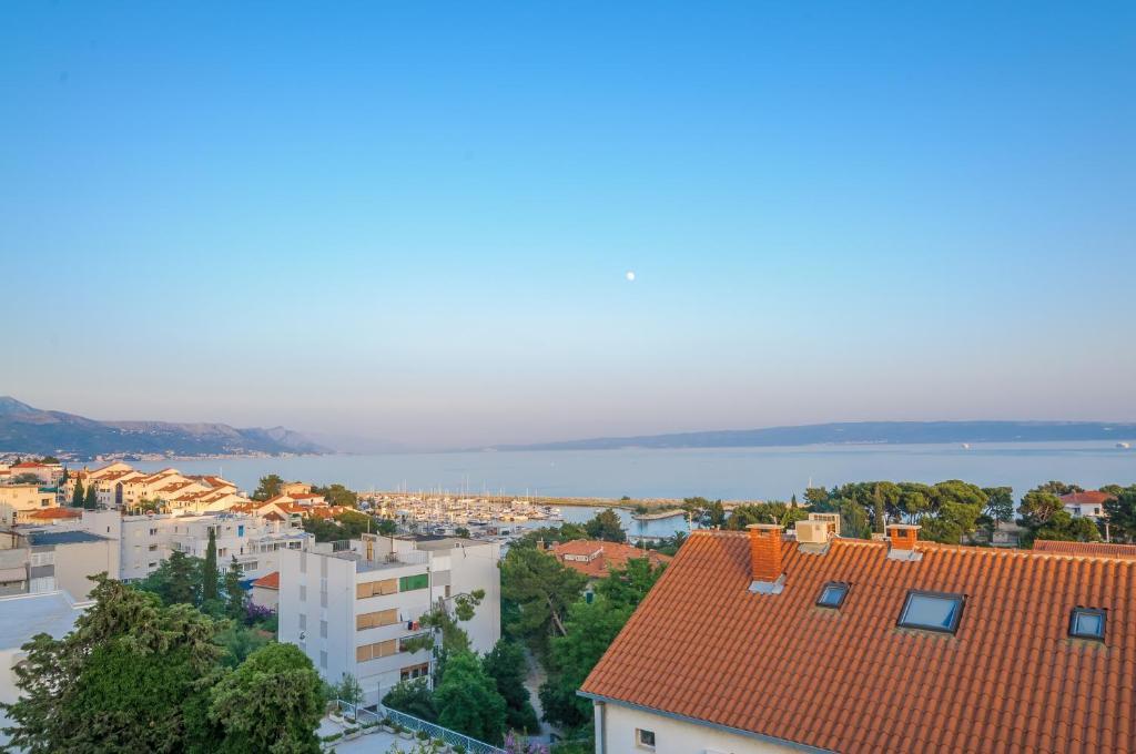 Apartments Zuvela Split Szoba fotó