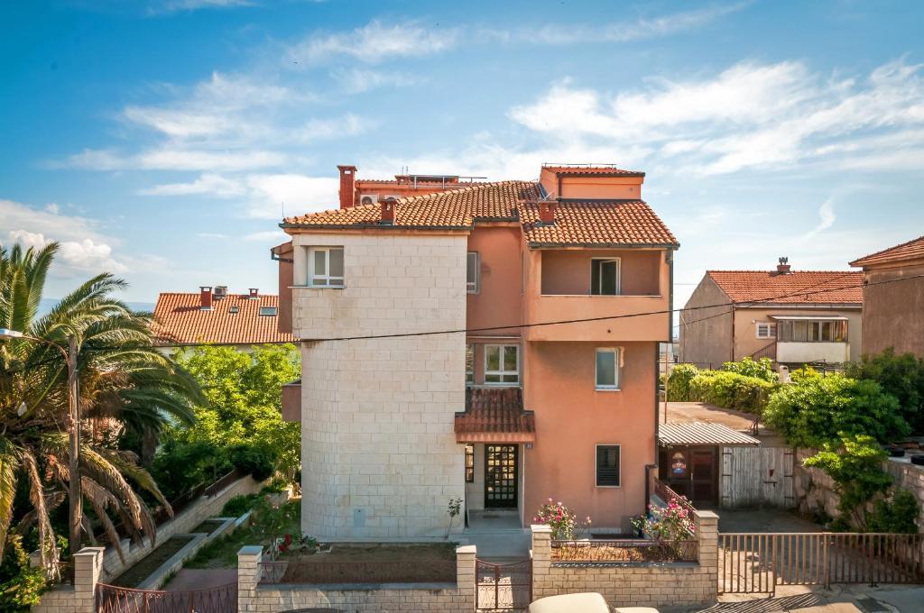 Apartments Zuvela Split Kültér fotó