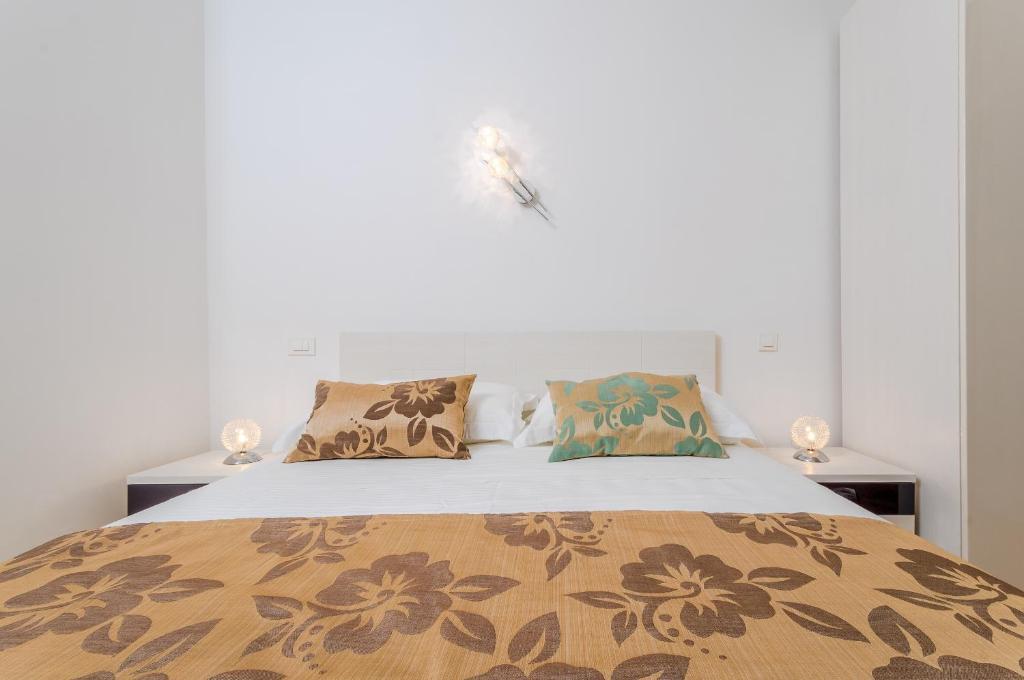 Apartments Zuvela Split Szoba fotó
