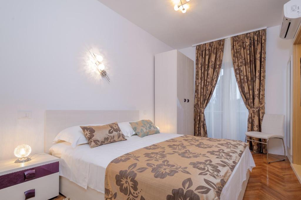 Apartments Zuvela Split Szoba fotó