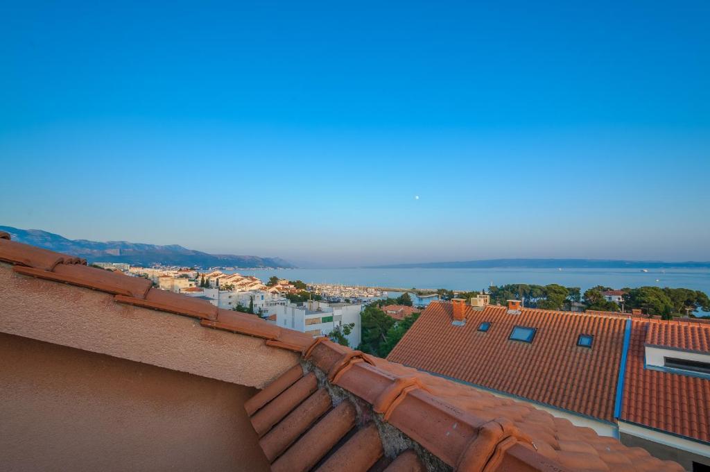 Apartments Zuvela Split Szoba fotó