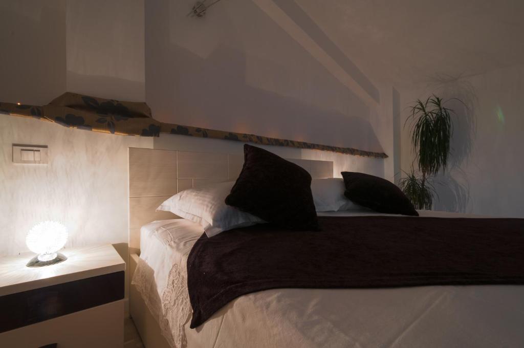 Apartments Zuvela Split Szoba fotó