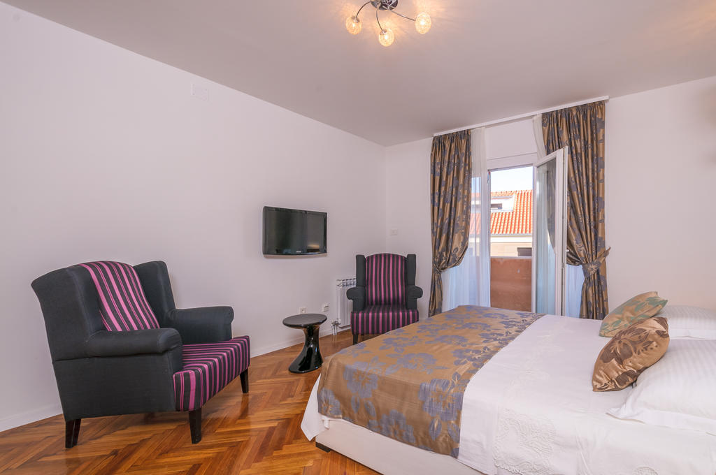 Apartments Zuvela Split Szoba fotó