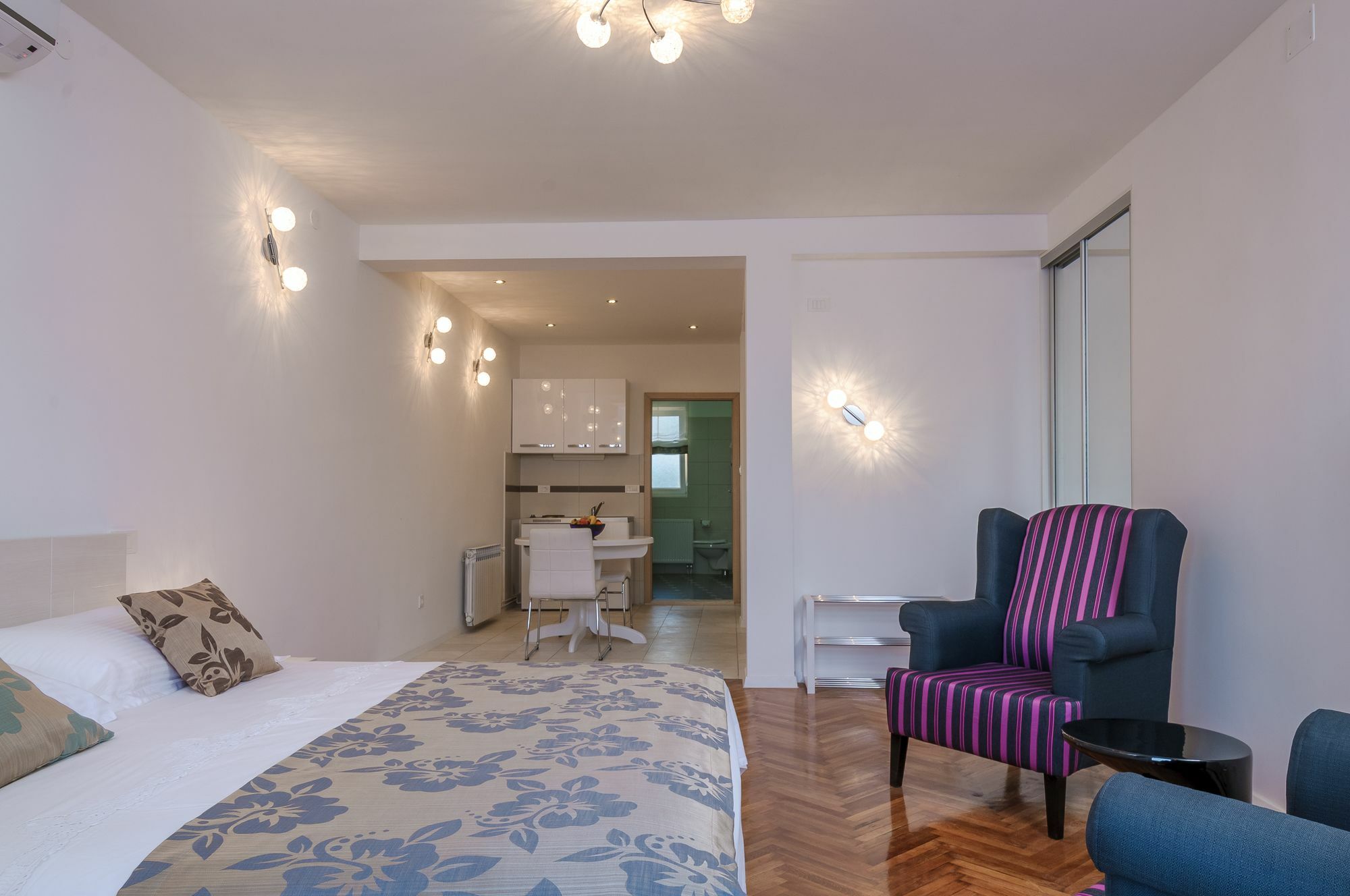 Apartments Zuvela Split Kültér fotó
