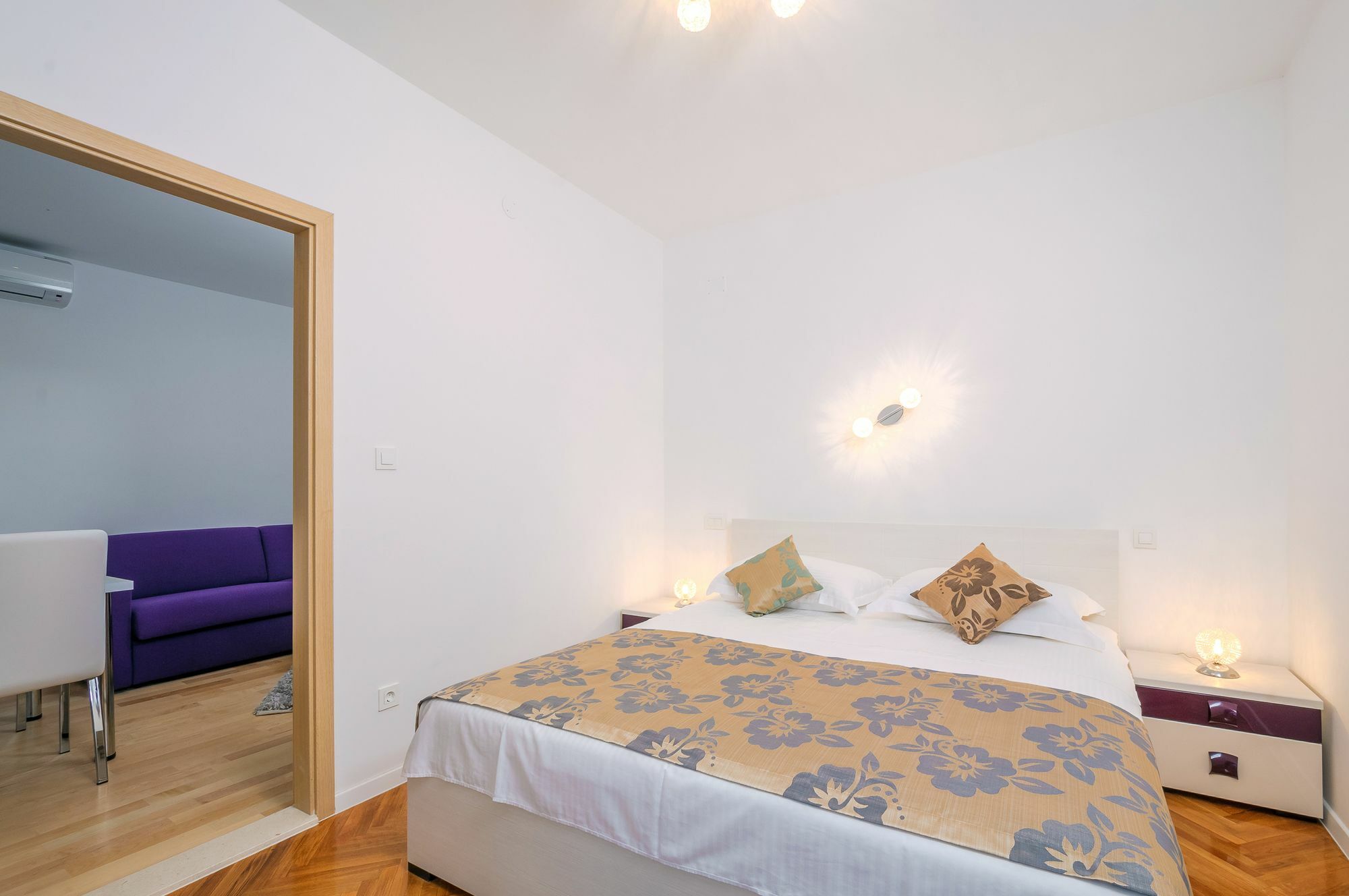 Apartments Zuvela Split Kültér fotó