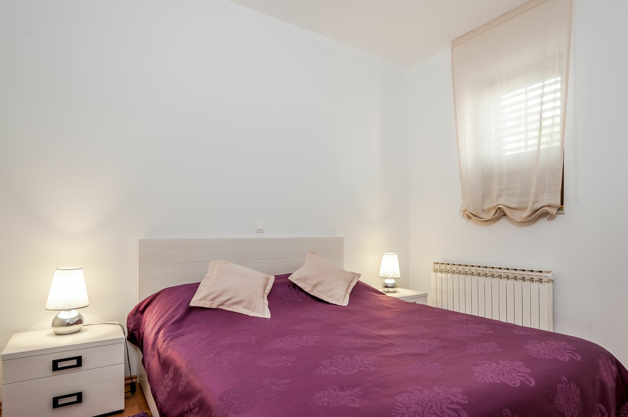 Apartments Zuvela Split Kültér fotó