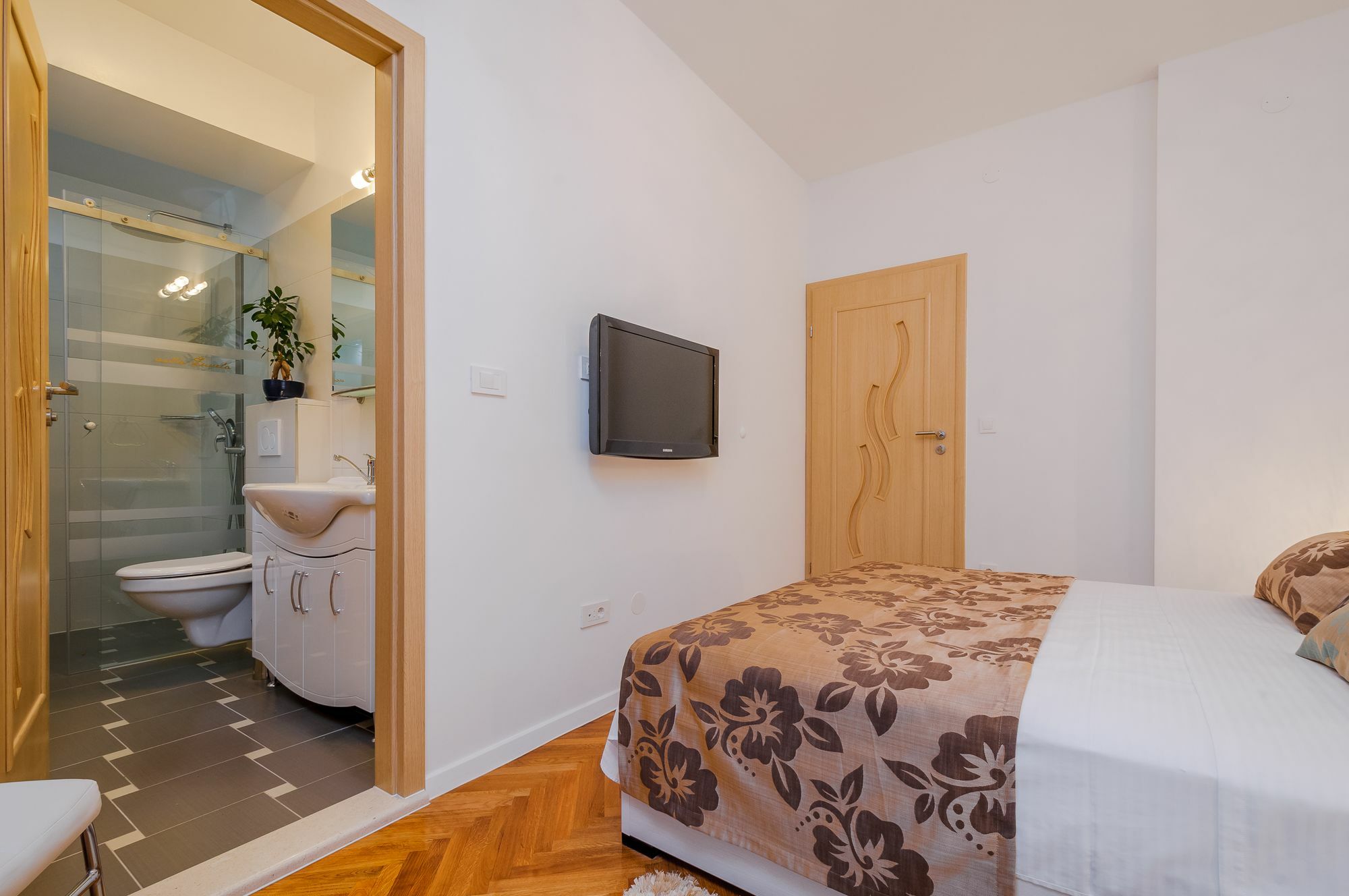 Apartments Zuvela Split Kültér fotó