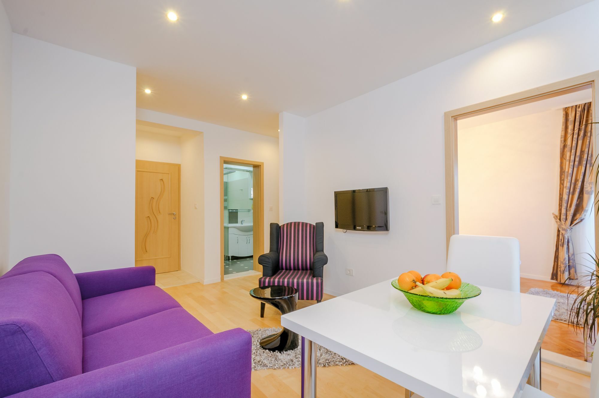 Apartments Zuvela Split Kültér fotó