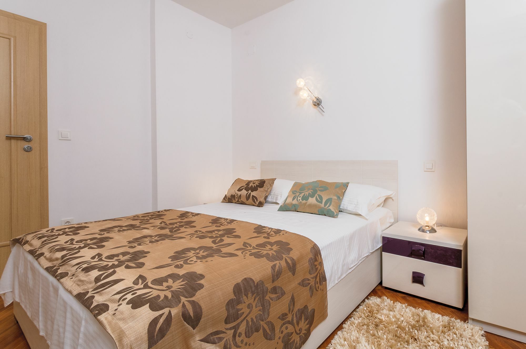 Apartments Zuvela Split Kültér fotó