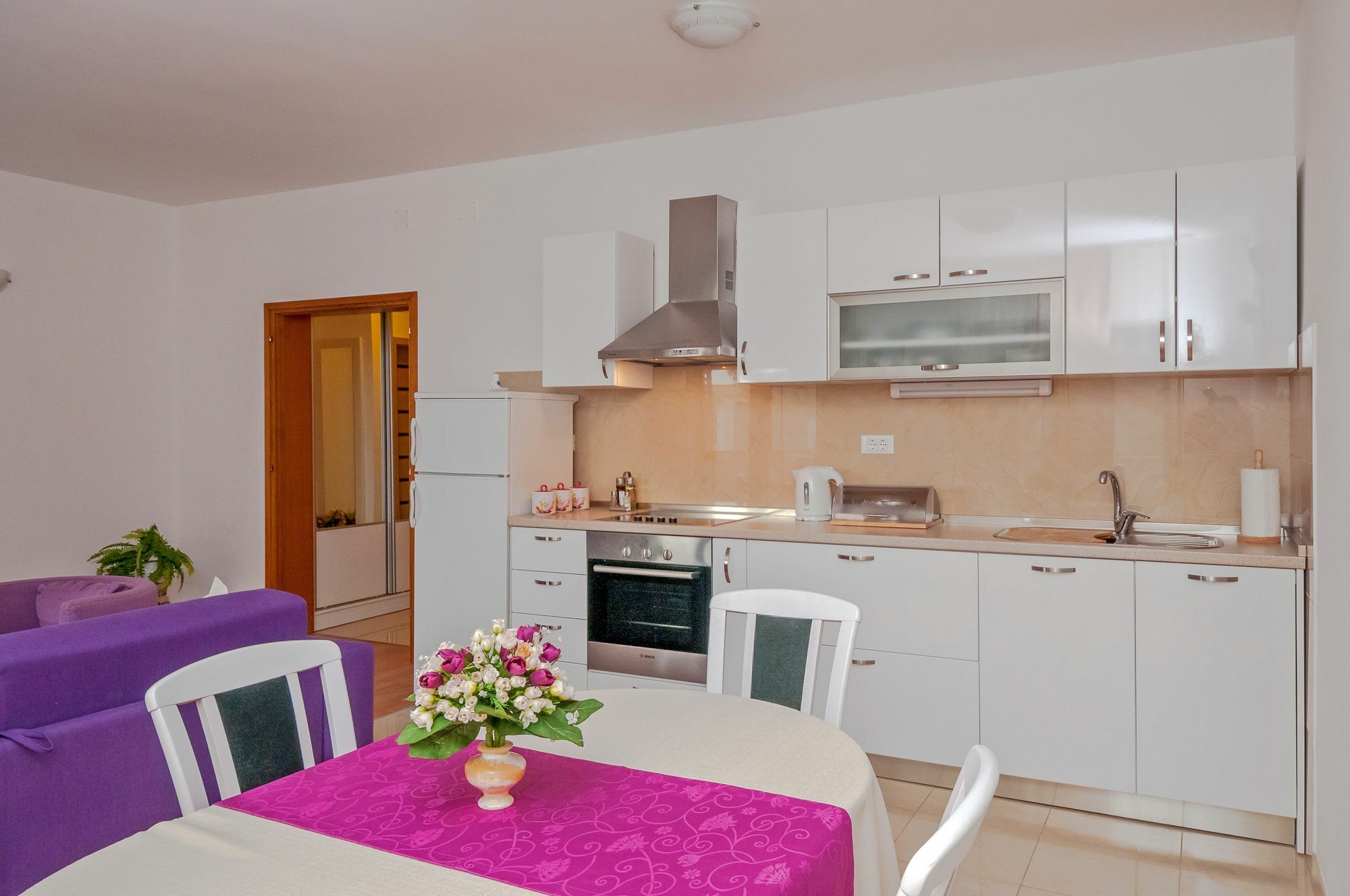 Apartments Zuvela Split Kültér fotó