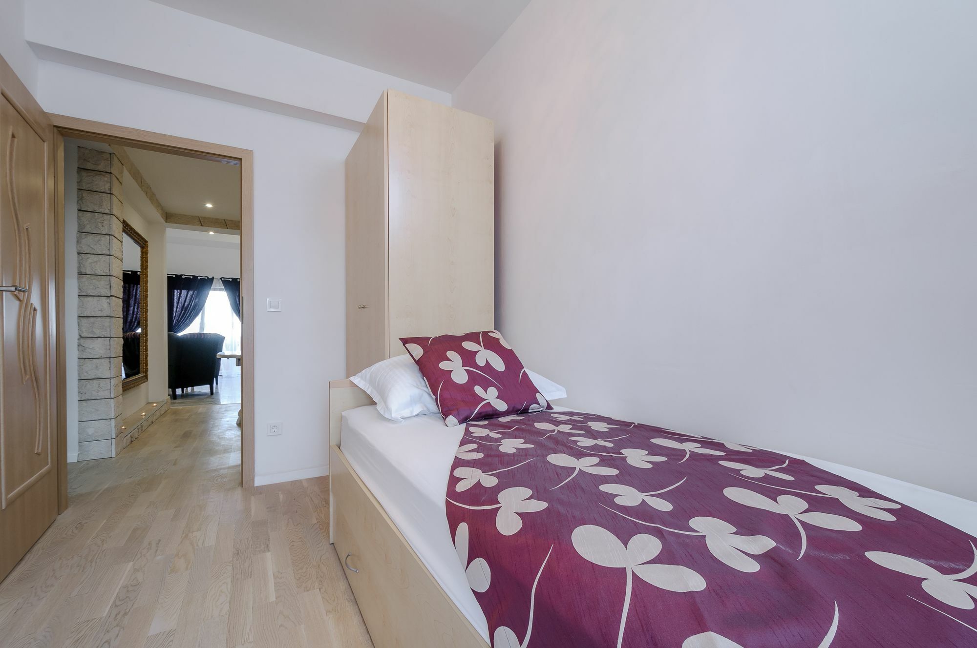 Apartments Zuvela Split Kültér fotó