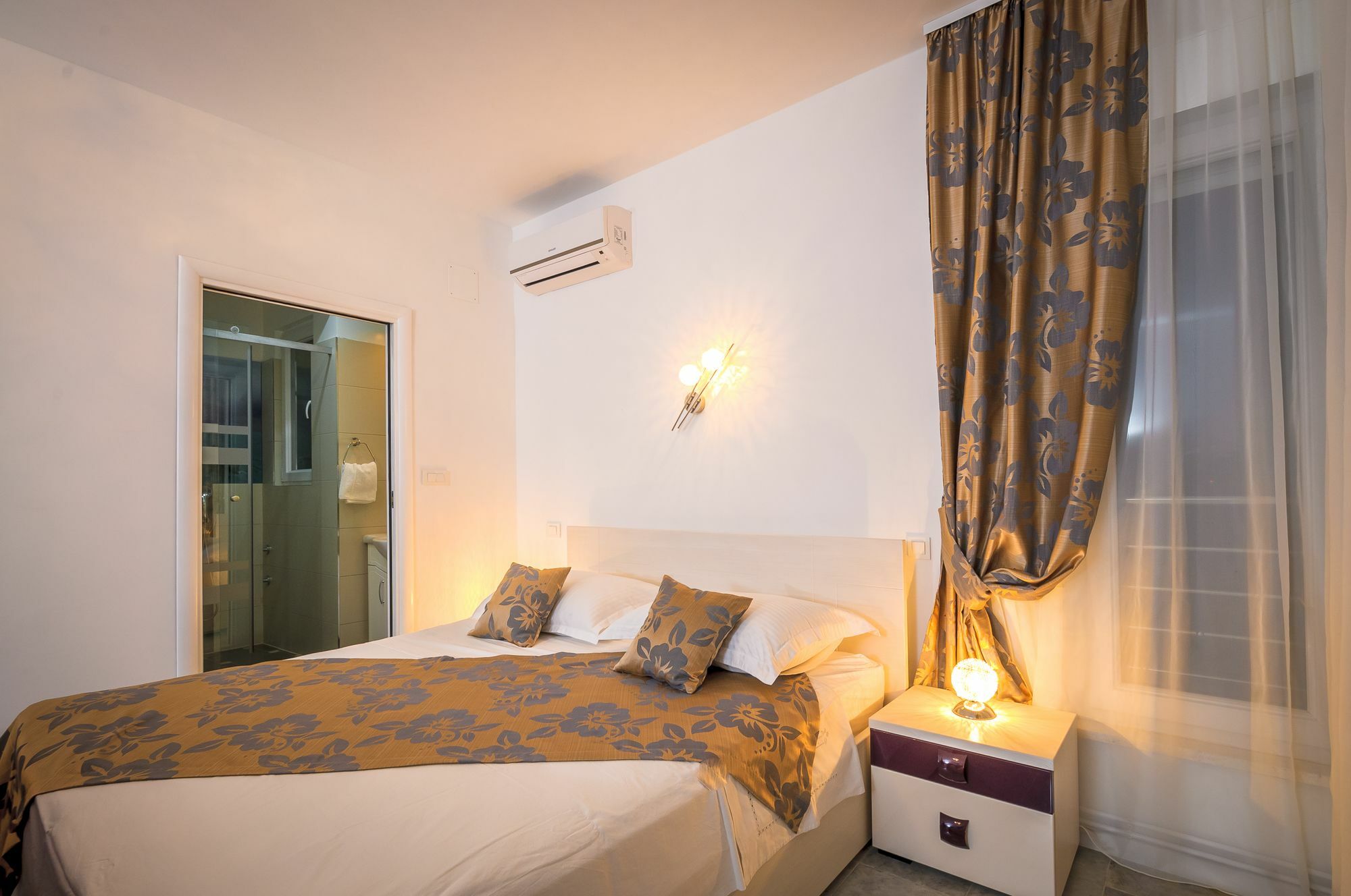 Apartments Zuvela Split Kültér fotó