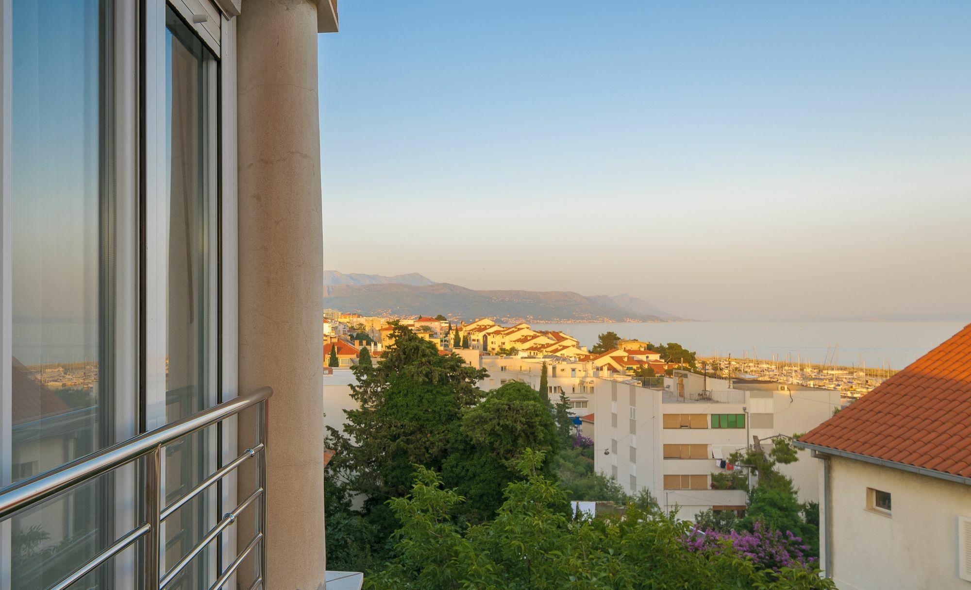 Apartments Zuvela Split Kültér fotó