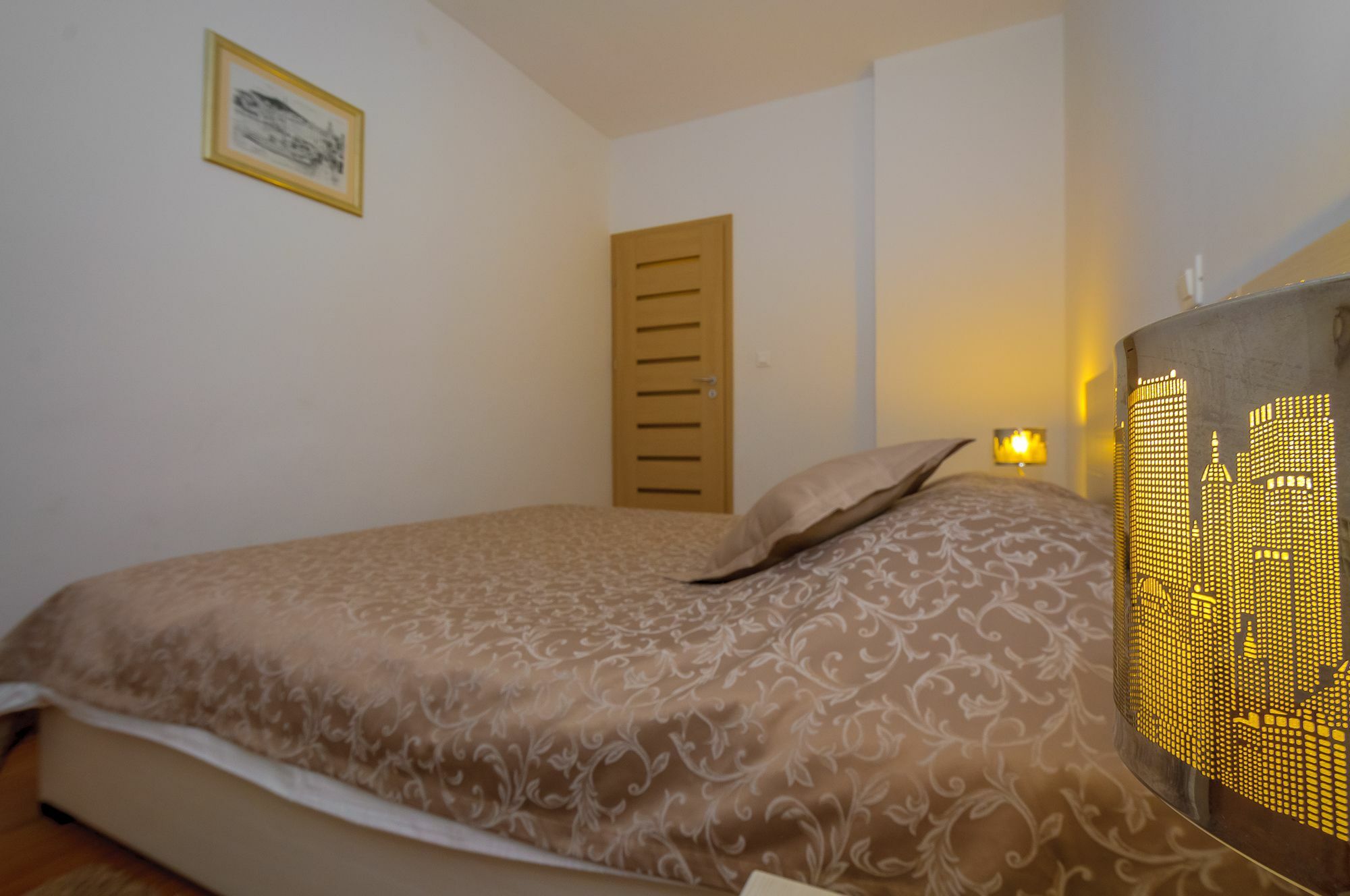 Apartments Zuvela Split Kültér fotó