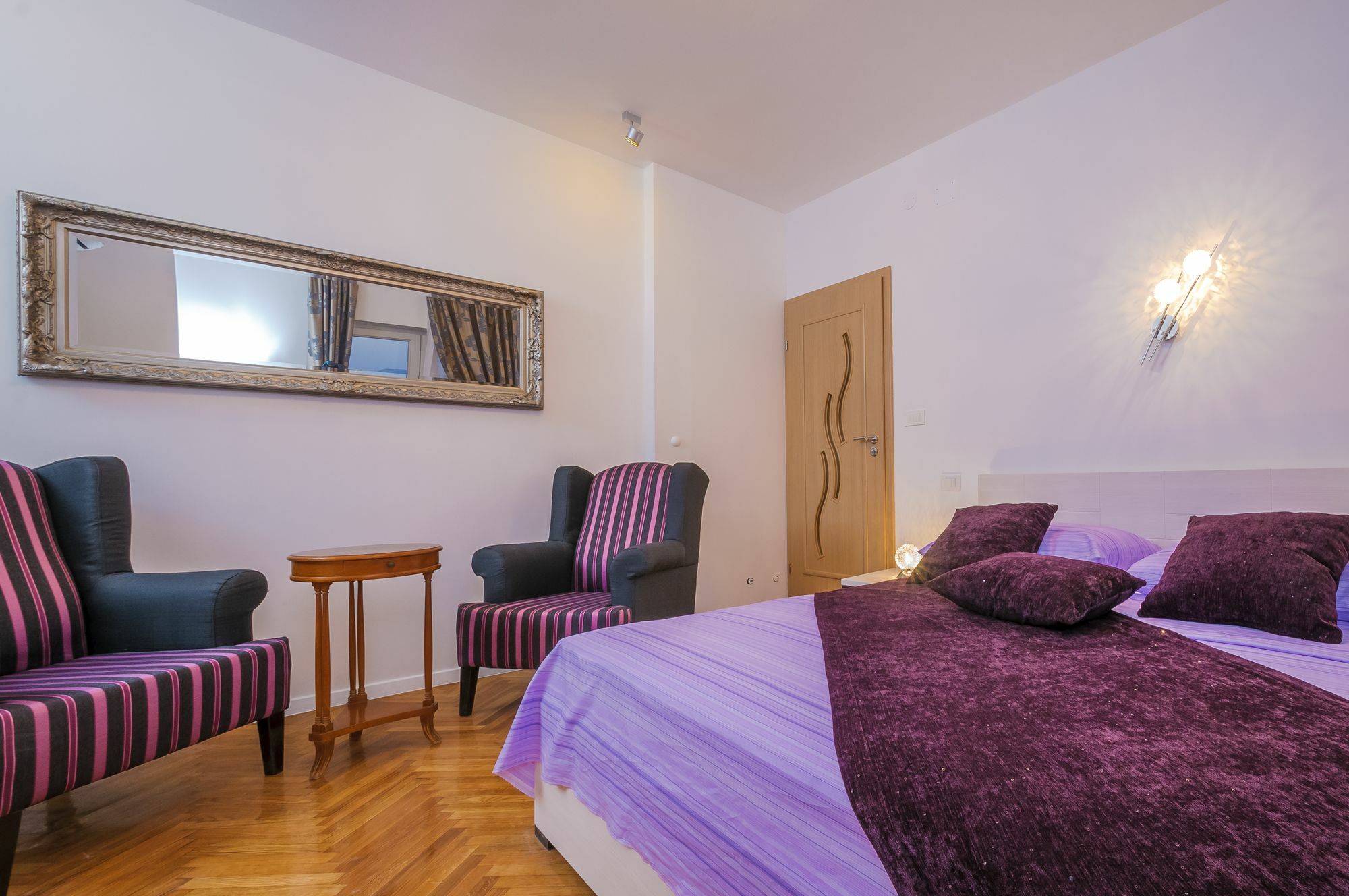 Apartments Zuvela Split Kültér fotó