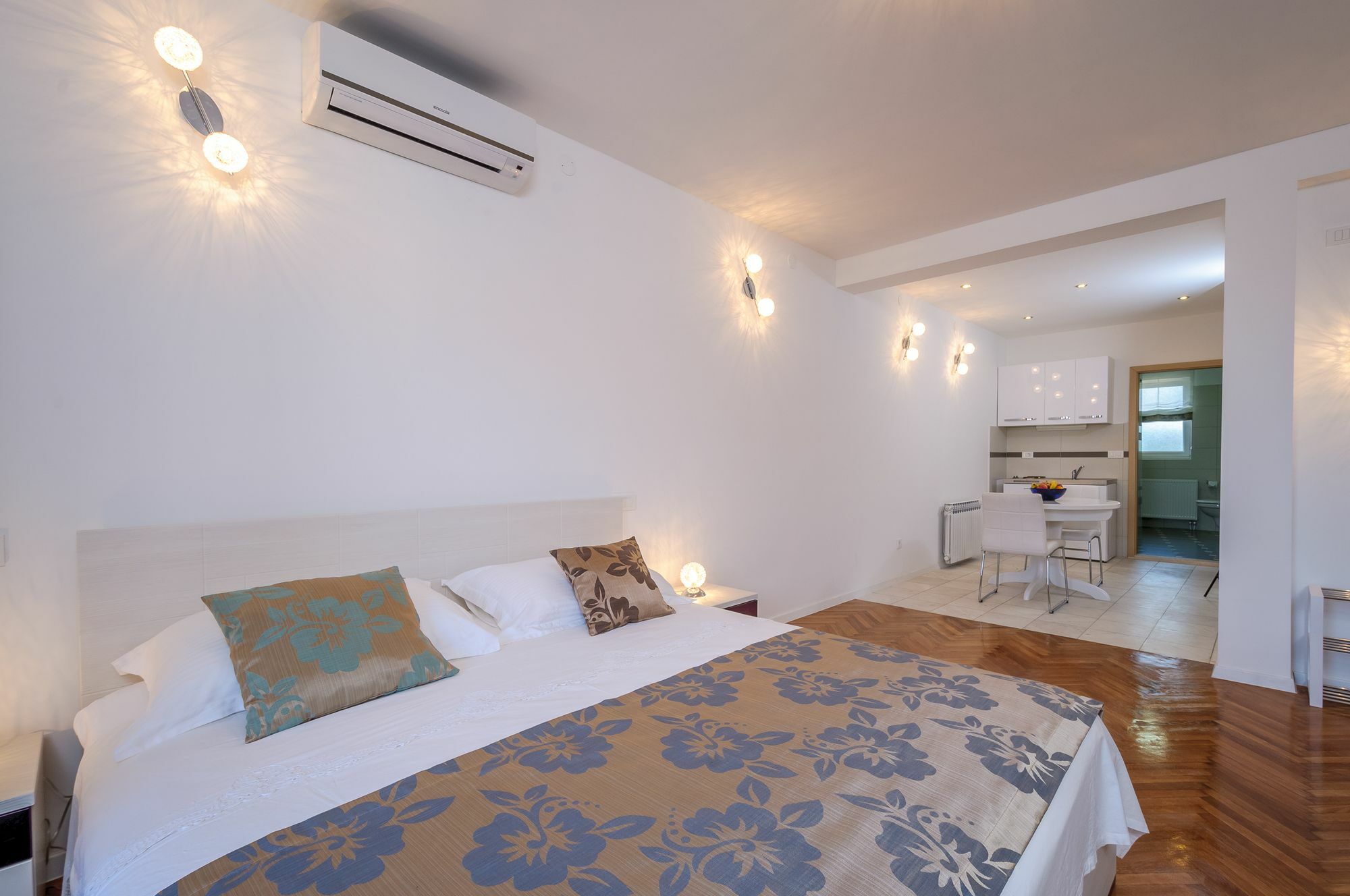 Apartments Zuvela Split Kültér fotó
