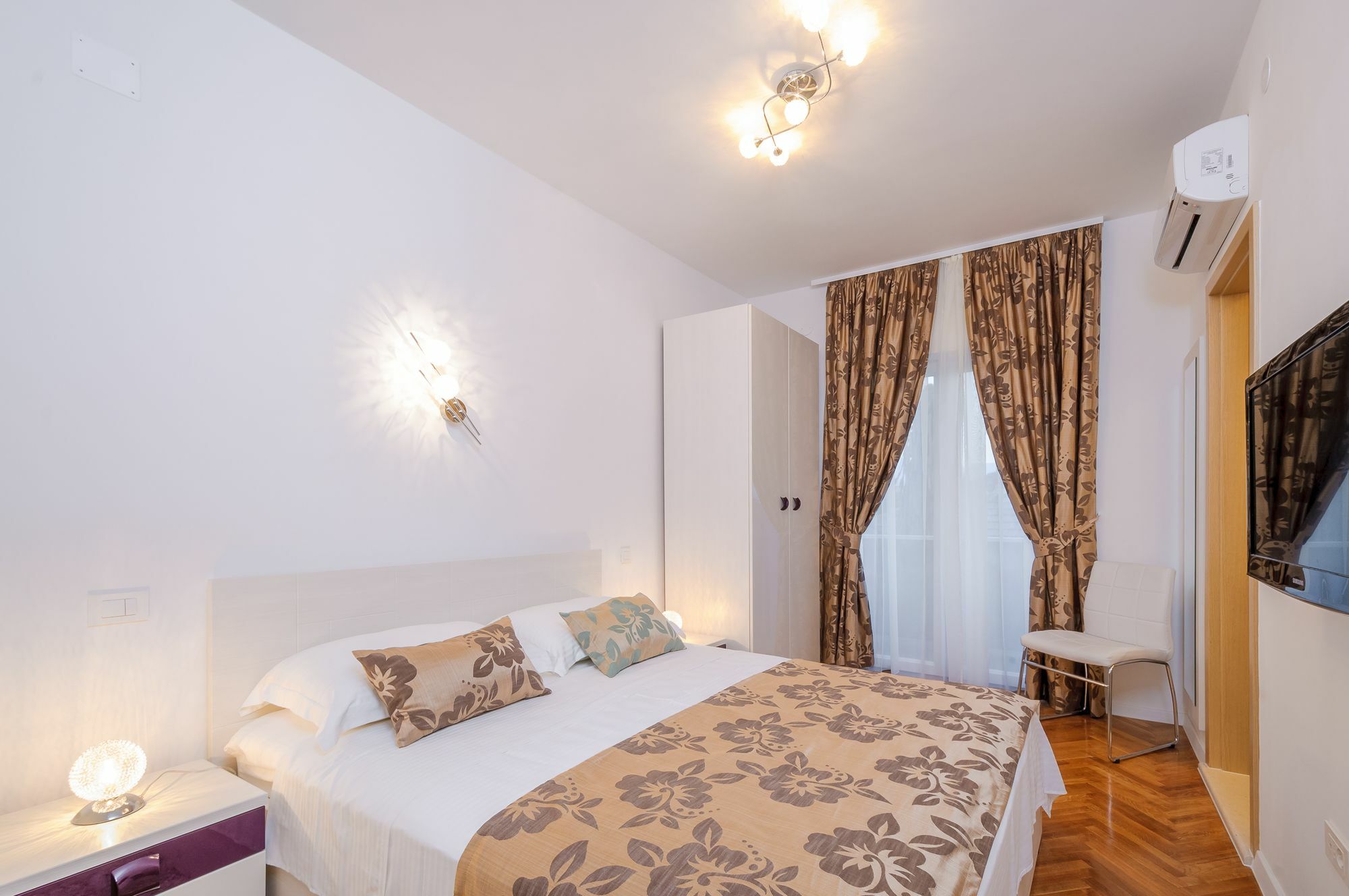 Apartments Zuvela Split Kültér fotó