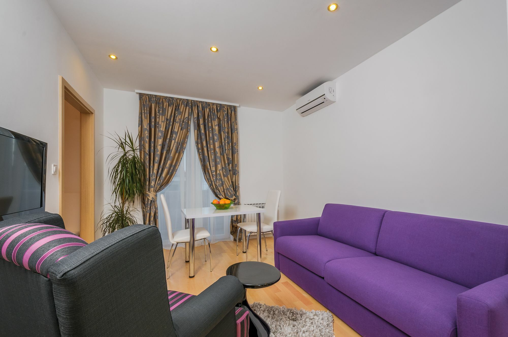 Apartments Zuvela Split Kültér fotó