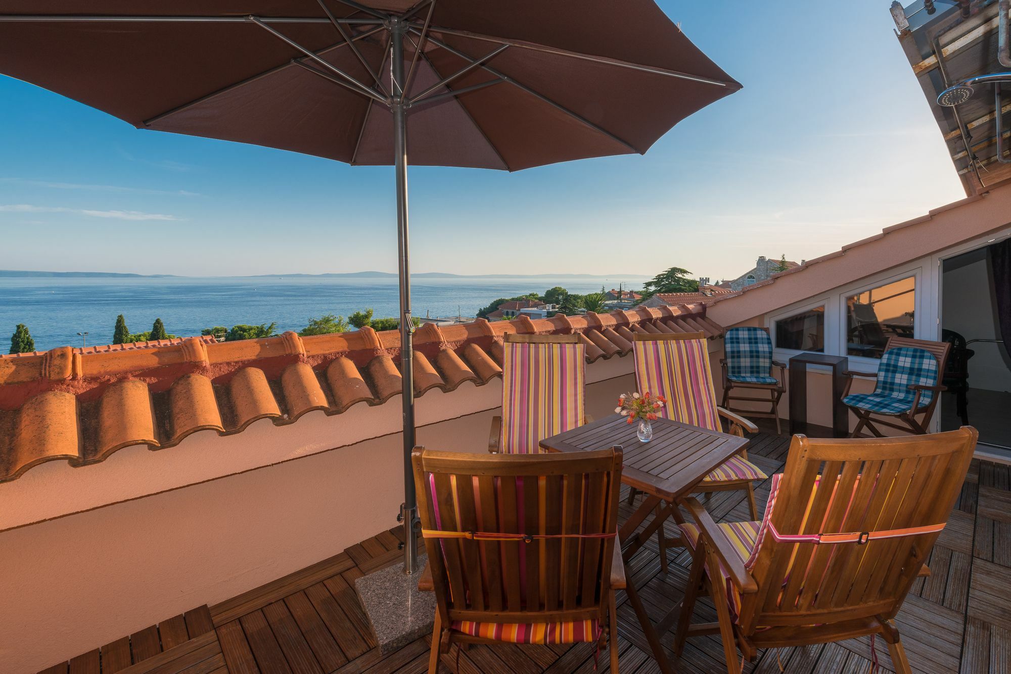 Apartments Zuvela Split Kültér fotó