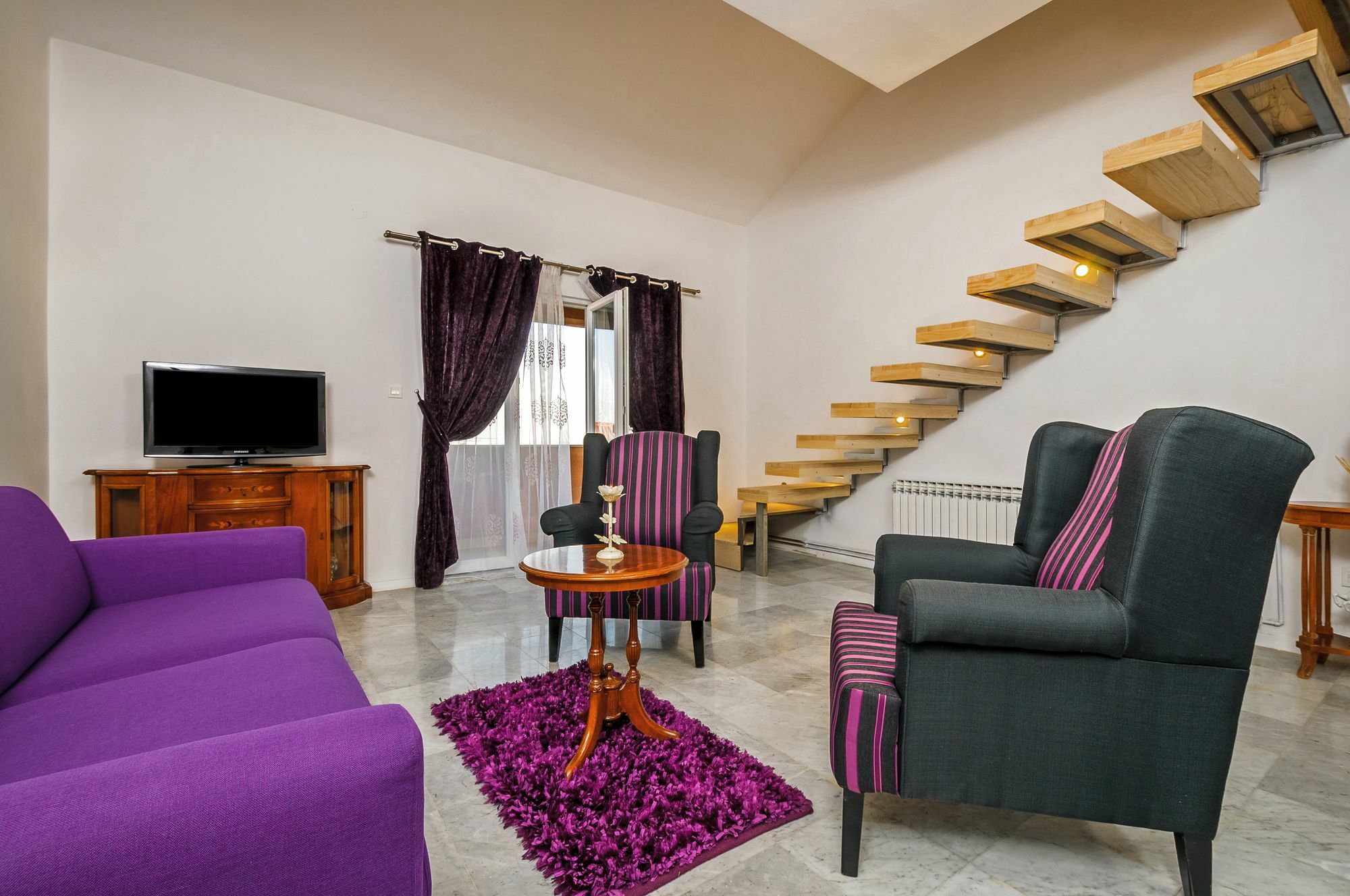 Apartments Zuvela Split Kültér fotó