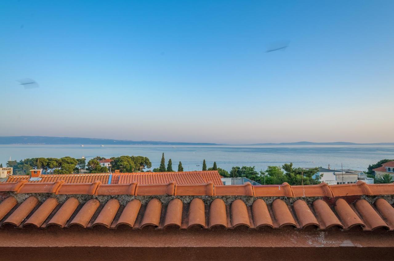 Apartments Zuvela Split Szoba fotó