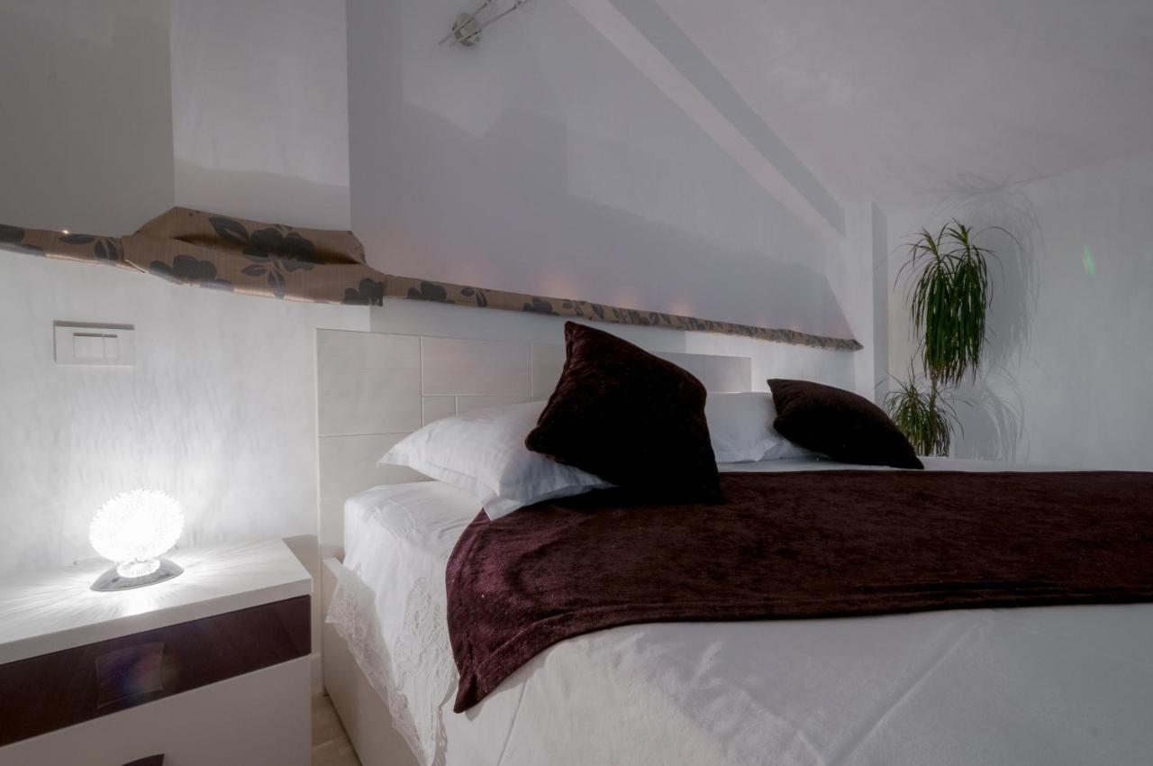 Apartments Zuvela Split Kültér fotó