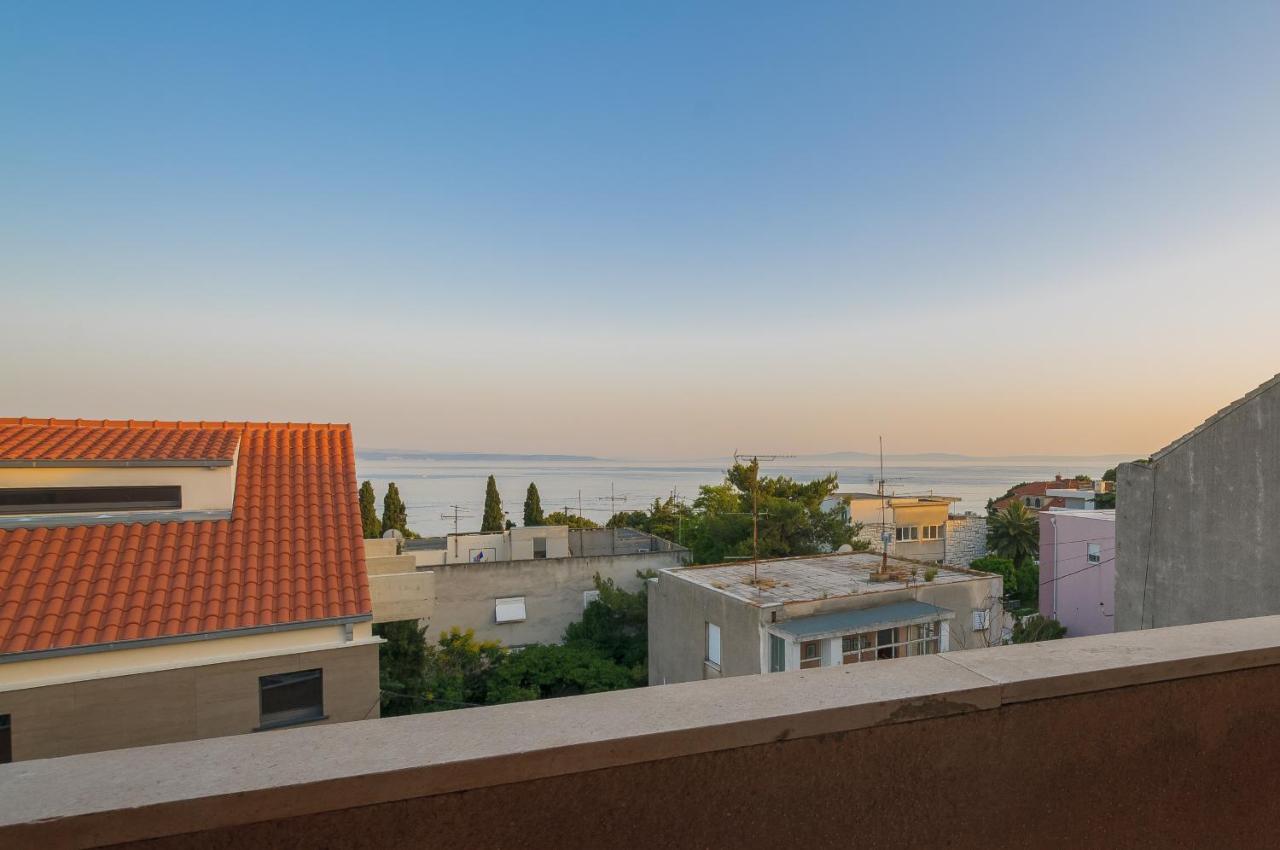 Apartments Zuvela Split Kültér fotó